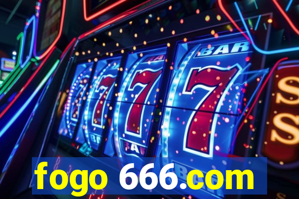 fogo 666.com